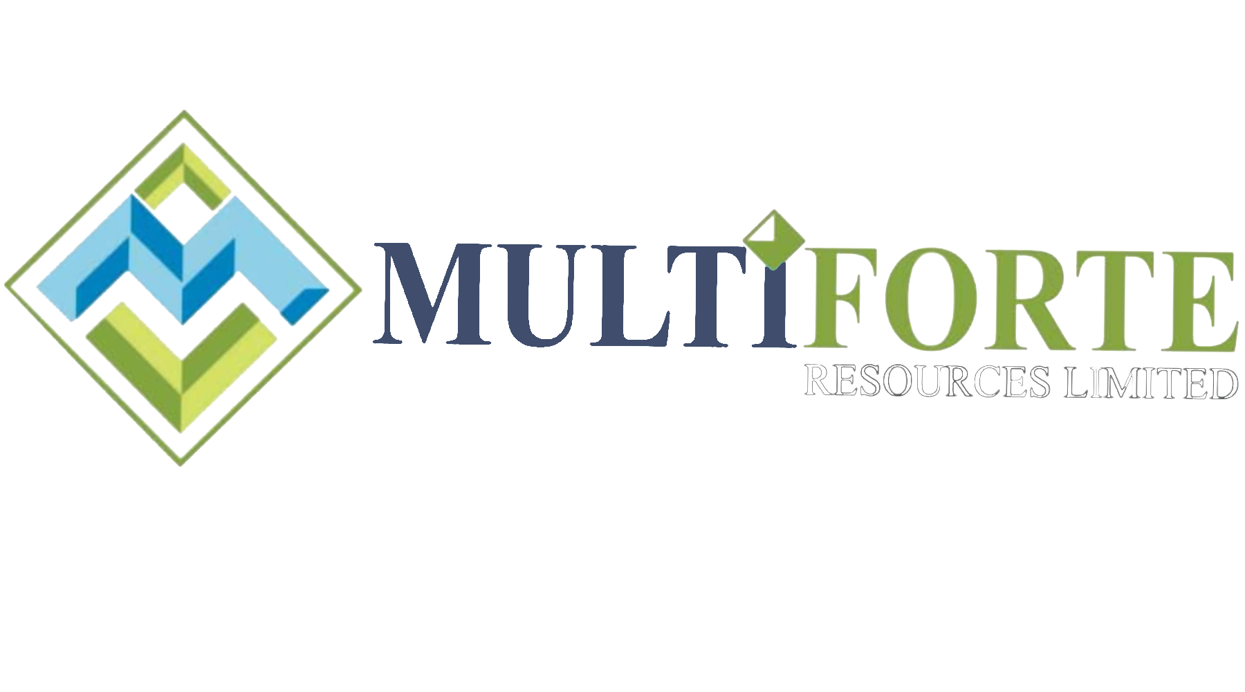 Multiforte Logo