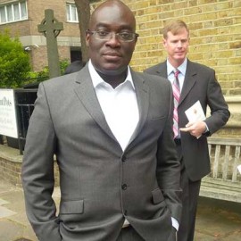 Adebayo Familusi