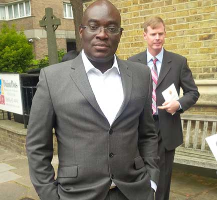 Adebayo Familusi