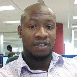 Jinadu Momoh