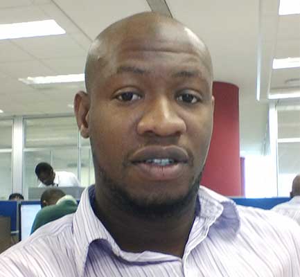 Jinadu Momoh