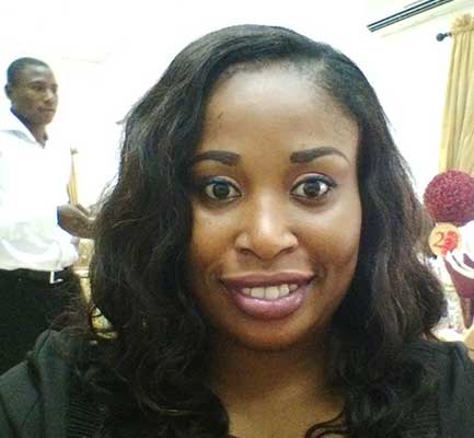 Kemisola Fayemi