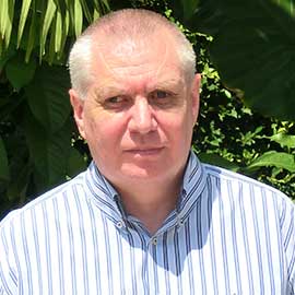 Tom Fordy